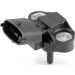BOSCH | Sensor, Ladedruck | 0 281 002 244 BOSCH | Sensor, Ladedruck | 0 281 002 244