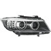 Hella | Hauptscheinwerfer | 1EL 354 691-021 Hella | Hauptscheinwerfer | 1EL 354 691-021