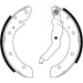 Textar | Bremsbackensatz | 91050000