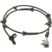 BOSCH | Sensor, Raddrehzahl | 0 265 007 909 BOSCH | Sensor, Raddrehzahl | 0 265 007 909
