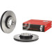 Brembo | Bremsscheibe | 09.D419.11