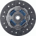 SACHS 3000 950 066 Kupplungssatz SACHS 3000 950 066 Kupplungssatz