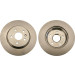 TRW | Bremsscheibe | DF6112