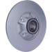 Hella | Bremsscheibe | 8DD 355 123-261