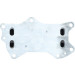 NRF Ölkühler, Motoröl EASY FIT 31861