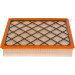 BOSCH F 026 400 410 Luftfilter BOSCH F 026 400 410 Luftfilter