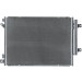 Mahle | Kondensator, Klimaanlage | AC 1025 000S Mahle | Kondensator, Klimaanlage | AC 1025 000S