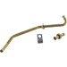 Mahle | Kühler, Motorkühlung | CR 2684 000S