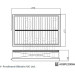 Blue Print | Luftfilter | ADBP220066 Blue Print | Luftfilter | ADBP220066