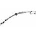 Metzger | Seilzug, Schaltgetriebe | 3150200 Metzger | Seilzug, Schaltgetriebe | 3150200