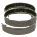 BOSCH | Bremsbackensatz, Feststellbremse | 0 986 487 520 BOSCH | Bremsbackensatz, Feststellbremse | 0 986 487 520