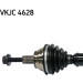 SKF | Antriebswelle | VKJC 4628 SKF | Antriebswelle | VKJC 4628