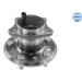 Meyle | Radnabe | 30-14 750 0013 Meyle | Radnabe | 30-14 750 0013