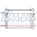 Nissens | Kühler, Motorkühlung | 68003A Nissens | Kühler, Motorkühlung | 68003A