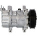 NRF | Kompressor, Klimaanlage | 32227