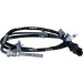 707288 Sensor, Abgastemperatur EASY FIT