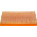 BOSCH F 026 400 045 Luftfilter