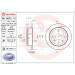 Brembo | Bremsscheibe | 08.A872.11