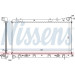 Nissens | Kühler, Motorkühlung | 67712 Nissens | Kühler, Motorkühlung | 67712