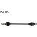 SKF | Antriebswelle | VKJC 1347 SKF | Antriebswelle | VKJC 1347