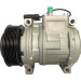 Mahle | Kompressor, Klimaanlage | ACP 739 000S Mahle | Kompressor, Klimaanlage | ACP 739 000S