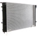 Mahle | Kühler, Motorkühlung | CR 560 000S Mahle | Kühler, Motorkühlung | CR 560 000S