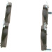 BOSCH | Bremsbelagsatz, Scheibenbremse | 0 986 494 029 BOSCH | Bremsbelagsatz, Scheibenbremse | 0 986 494 029