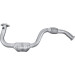 Hella | Katalysator | 8LE 366 053-921 Hella | Katalysator | 8LE 366 053-921