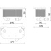 Mahle | Ölkühler, Motoröl | CLC 322 000P Mahle | Ölkühler, Motoröl | CLC 322 000P