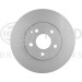 Hella Pagid | Bremsscheibe | 8DD 355 127-751