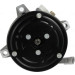89257 Kompressor, Klimaanlage ** FIRST FIT **