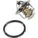 NRF | Thermostat, Kühlmittel | 725251 NRF | Thermostat, Kühlmittel | 725251