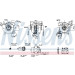 Nissens Turbolader 93247