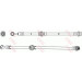 TRW | Bremsschlauch | PHD1064 TRW | Bremsschlauch | PHD1064