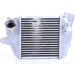 96032 Ladeluftkühler ** FIRST FIT ** 96032 Ladeluftkühler ** FIRST FIT **