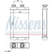 Nissens | Wärmetauscher, Innenraumheizung | 70513 Nissens | Wärmetauscher, Innenraumheizung | 70513