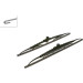 BOSCH 503 S Scheibenwischer Twin 3 397 118 566 BOSCH 503 S Scheibenwischer Twin 3 397 118 566