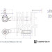 Blue Print | Spurstangenkopf | ADBP870079 Blue Print | Spurstangenkopf | ADBP870079