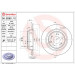 Brembo Bremsscheibe PRIME LINE 08.B360.10 Brembo Bremsscheibe PRIME LINE 08.B360.10