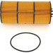 BOSCH F 026 407 192 Ölfilter