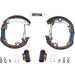 Hella | Bremsbackensatz | 8DB 355 004-491