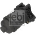 febi bilstein | Gehäuse, Ölfilter | 194030 febi bilstein | Gehäuse, Ölfilter | 194030