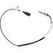 707050 Sensor, Abgastemperatur EASY FIT