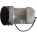 Mahle | Kompressor, Klimaanlage | ACP 165 000S