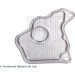 Blue Print | Hydraulikfiltersatz, Automatikgetriebe | ADBP210168 Blue Print | Hydraulikfiltersatz, Automatikgetriebe | ADBP210168