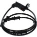 BOSCH | Sensor, Raddrehzahl | 0 986 594 649 BOSCH | Sensor, Raddrehzahl | 0 986 594 649