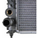 Mahle | Kühler, Motorkühlung | CR 647 000S Mahle | Kühler, Motorkühlung | CR 647 000S