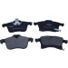 Maxgear | Bremsbelagsatz, Scheibenbremse | 19-0641