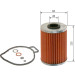BOSCH 1 457 429 275 Ölfilter