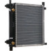 Mahle | Kühler, Motorkühlung | CR 276 000S Mahle | Kühler, Motorkühlung | CR 276 000S